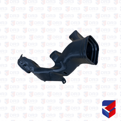 Duto Assoalho Ar Condicionado Scania NTG 2125754 Original