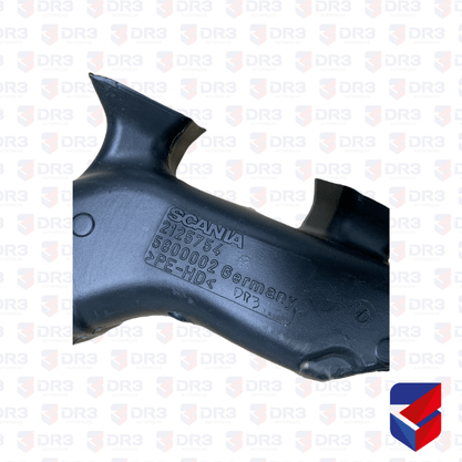 Duto Assoalho Ar Condicionado Scania NTG 2125754 Original
