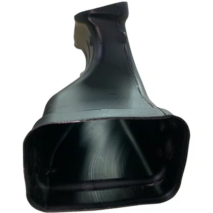 Duto Assoalho Ar Condicionado Scania NTG 2161283 Original