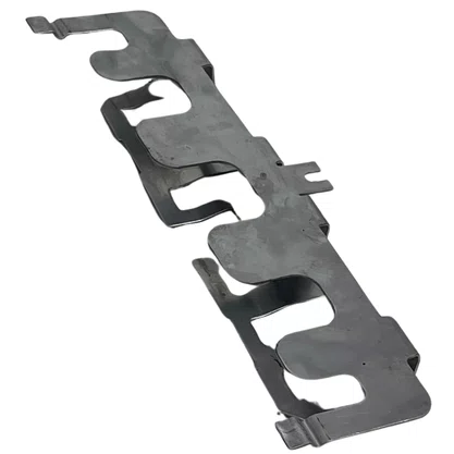 Duto Fiacao Catalisador Scania NTG Super 2827553 Original