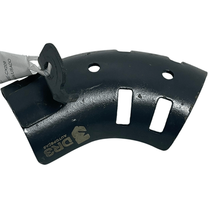 Duto Para Chicote Scania S5 1786538 Original