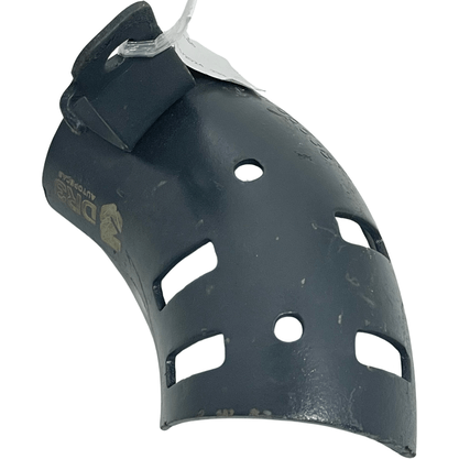 Duto Para Chicote Scania S5 1786538 Original