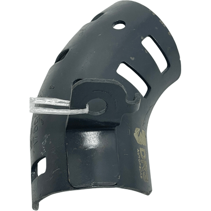 Duto Para Chicote Scania S5 1786538 Original