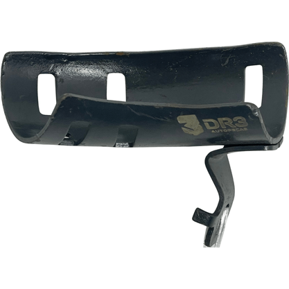 Duto Para Chicote Scania S5 1786538 Original