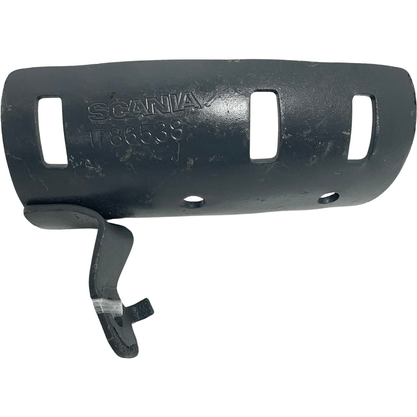 Duto Para Chicote Scania S5 1786538 Original