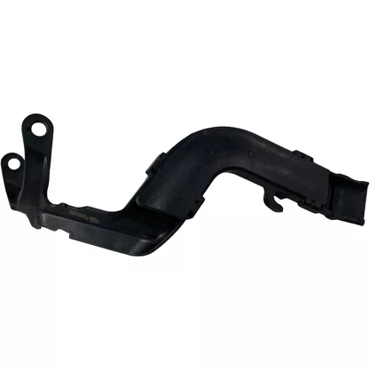 Duto Suporte Chicote Coluna Direcao Scania NTG Super Original