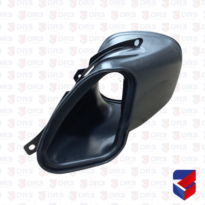 Duto Tomada de Ar Dianteiro Cabine Scania S5 P R 1498976 Globo
