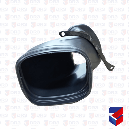Duto Tomada de Ar Dianteiro Cabine Scania S5 P R 1498976 Globo