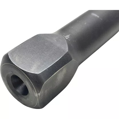 Eixo Acionamento Tomada Forca Caixa Scania G25 G33 2802846 Original