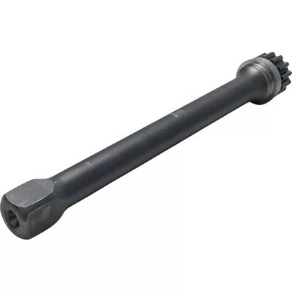 Eixo Acionamento Tomada Forca Caixa Scania G25 G33 2802846 Original
