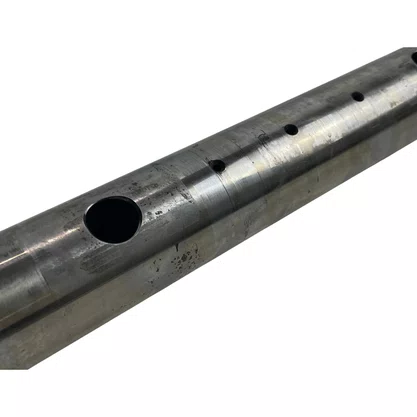 Eixo Balancim Cabecote Iveco Cursor 13 99475575 Original