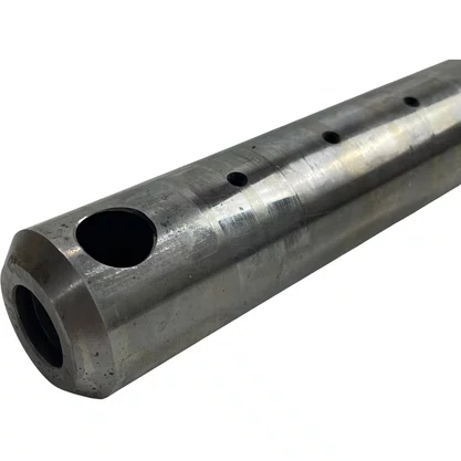 Eixo Balancim Cabecote Iveco Cursor 13 99475575 Original