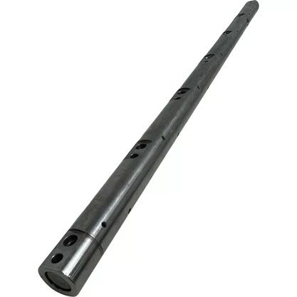 Eixo Balancim Cabecote Volvo D12 Com VEB 1677881 Original
