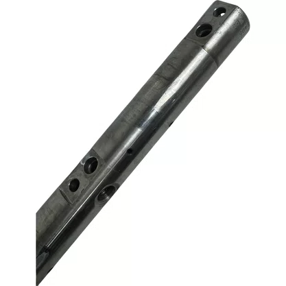 Eixo Balancim Cabecote Volvo D12 Com VEB 1677881 Original