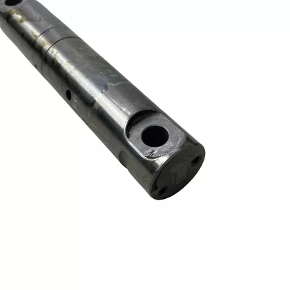 Eixo Balancim Escape Admissao Motor Scania Super Original