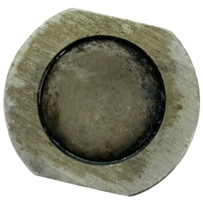 Eixo Balancin Cabecote Volvo D12 8170158 21755108 Original