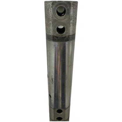 Eixo Balancin Cabecote Volvo D12 8170158 21755108 Original