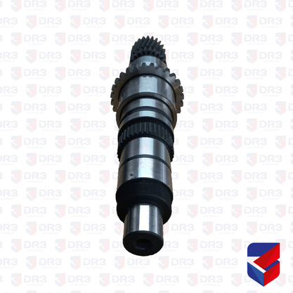 Eixo Principal Volvo IShift 20532222 88530775 13330268 Original