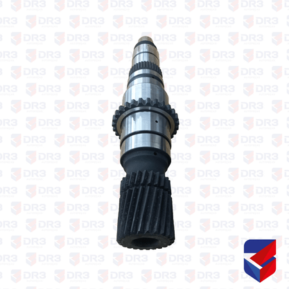 Eixo Principal Volvo IShift 20532222 88530775 13330268 Original