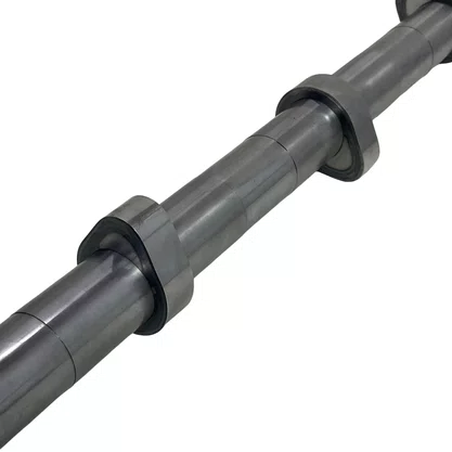 Eixo Comando Admissao Motor Scania NTG Super 2878172 Original