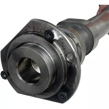 Eixo Comando Admissao Motor Scania NTG Super 2878172 Original