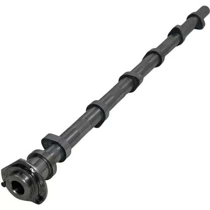 Eixo Comando Admissao Motor Scania NTG Super 2878172 Original