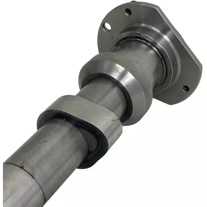 Eixo Comando Admissao Motor Scania NTG Super 2878172 Original