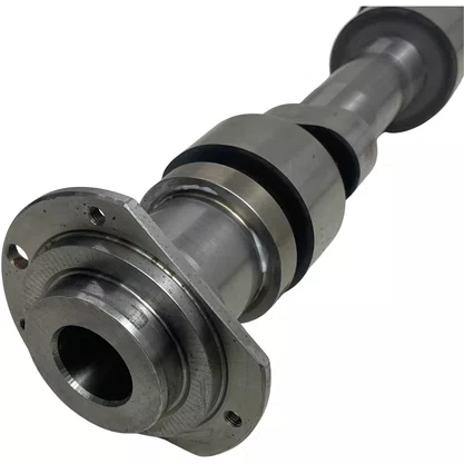 Eixo Comando Escape Motor Scania NTG Super 2903706 Original