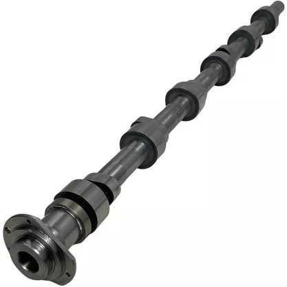 Eixo Comando Escape Motor Scania NTG Super 2903706 Original