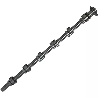 Eixo Comando Escape Motor Scania NTG Super 2903706 Original