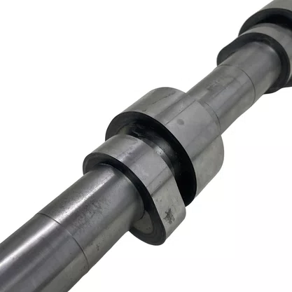 Eixo Comando Escape Motor Scania NTG Super 2903706 Original