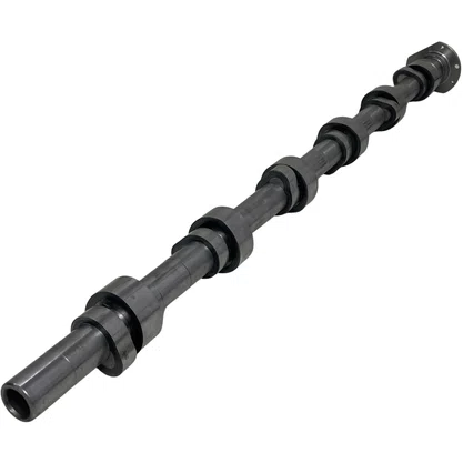 Eixo Comando Escape Motor Scania NTG Super 2903706 Original