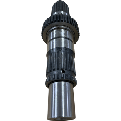 Eixo Diferencial Scania RB660 1422488 122911 1336290 Bester