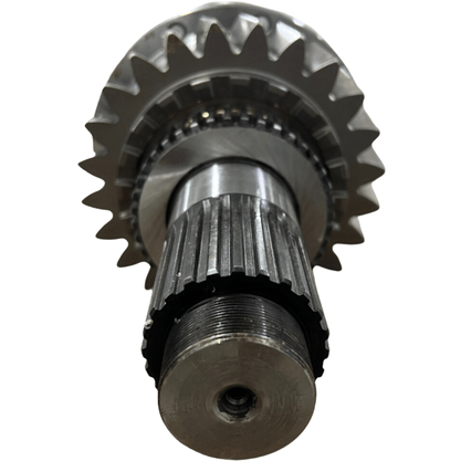 Eixo Diferencial Scania RB660 Completo 1422488 122911 1336290 Bester