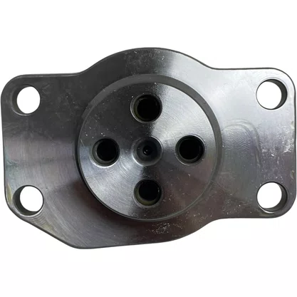Eixo e Arruela Engrenagem Intermediaria Scania 113 1308724 Cipec