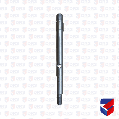 Eixo Filtro Rotativo Scania 113 134mm 211809 004682 BrCompany