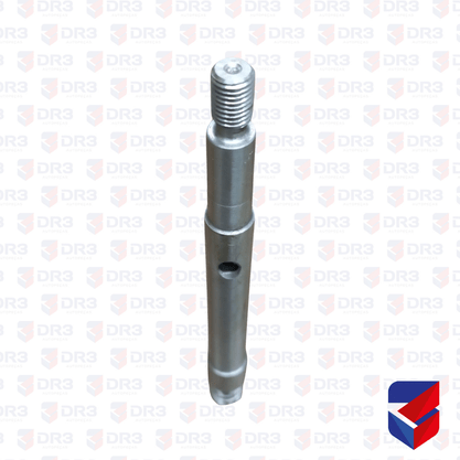 Eixo Filtro Rotativo Scania 113 134mm 211809 004682 BrCompany