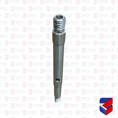 Eixo Filtro Rotativo Scania 113 134mm 211809 004682 BrCompany