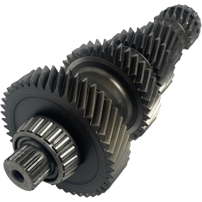 Eixo Intermediario Completo Caixa DAF XF105 ZF Astronic 1665755 ZF
