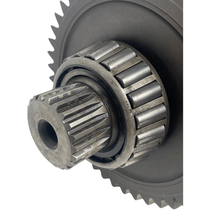 Eixo Intermediario Completo Caixa DAF XF105 ZF Astronic 1665755 ZF