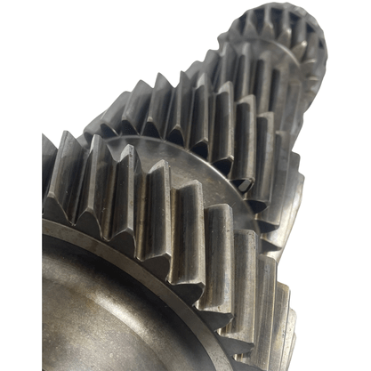 Eixo Intermediario Completo Caixa DAF XF105 ZF Astronic 1665755 ZF