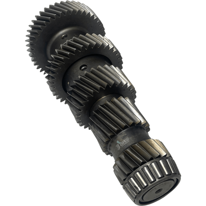 Eixo Intermediario Completo Caixa DAF XF105 ZF Astronic 1665755 ZF