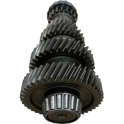 Eixo Intermediario Fixa Scania GRS895 Completo 1770209 Original