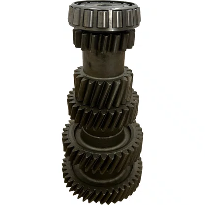 Eixo Intermediario Fixa Scania GRS895 Completo 1770209 Original