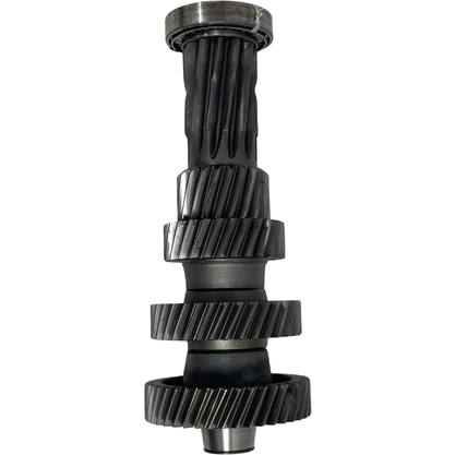 Eixo Intermediario Fixa Scania GRS905 Antiga Completo Original