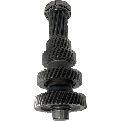 Eixo Intermediario Fixa Scania GRS905 Antiga Completo Original