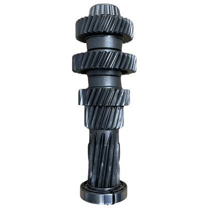 Eixo Intermediario Fixa Scania GRS905 Completo Com Overdrive Original