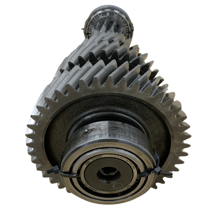 Eixo Intermediario Fixa Scania GRS905 Moderno Completo Original