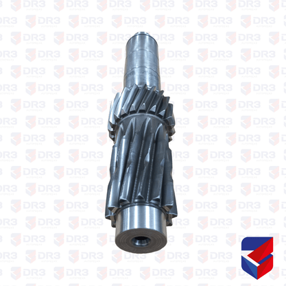 Eixo Intermediario Scania GRS905 2028418 1770208 Original