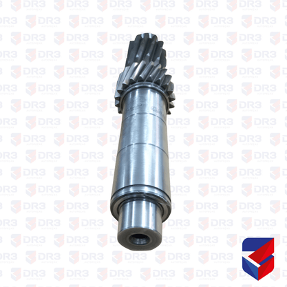 Eixo Intermediario Scania GRS905 2028418 1770208 Original